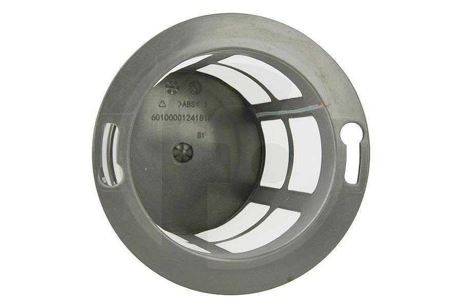 Bosch Aspirapolvere Filtro tondo (filtro a nastro), parte esterna aspirapolvere 12023350