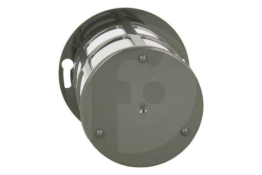 Bosch Aspirapolvere Filtro tondo (filtro a nastro), parte esterna aspirapolvere 12023350