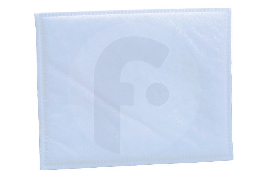 Bosch 633485, 00633485 Aspiradora Filtro de escape para aspiradora 00633485, 633485 apto para entre otros BGN2B112, BGN21800, VSZ2NB100