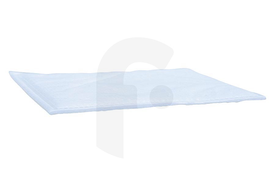 Bosch Staubsauger Abluftfilter für Staubsauger 00633485, 633485
