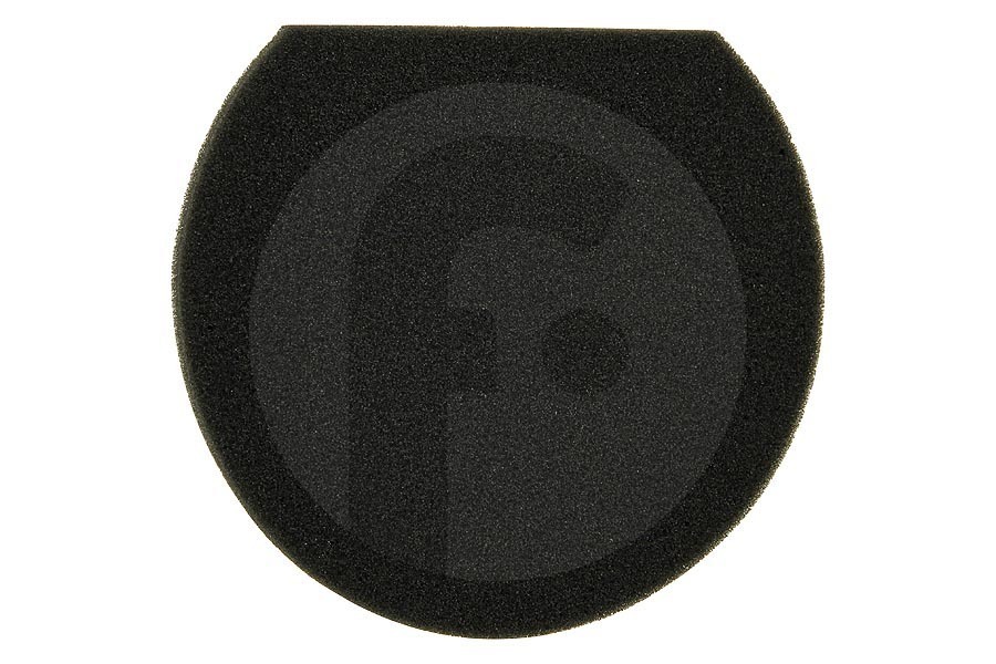 Bosch Aspiradora Filtro de espuma aspiradora 12022750 apto para entre otros BGC05A320, BGS05A220, BGS05AAA2