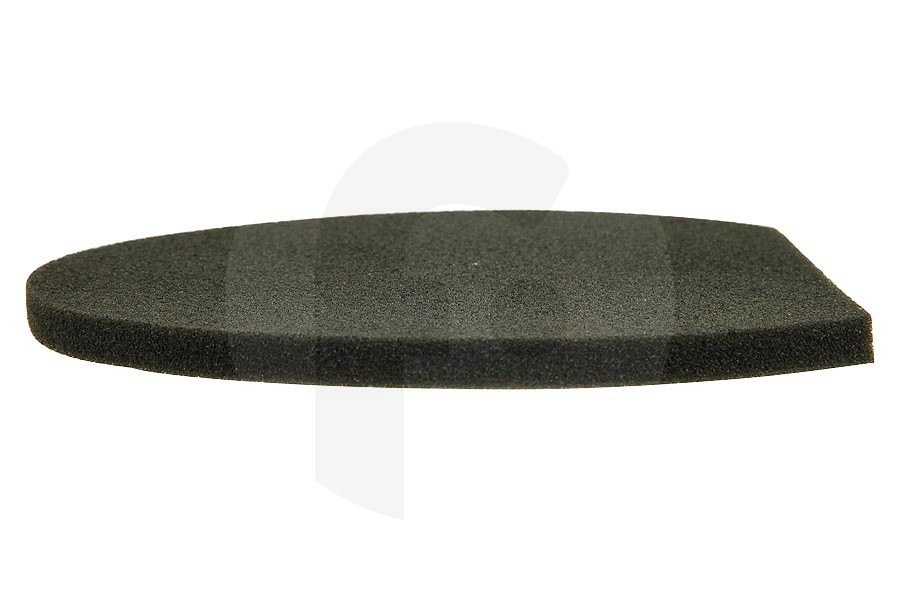 Bosch Staubsauger Schaumfilter (Filter) Staubsauger 12022750