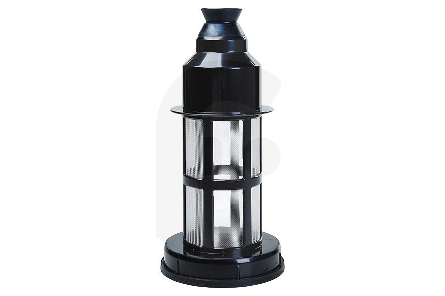 Bosch 754174, 00754174 Soporte para filtro de aspiradora 00754174 apto para entre otros Potencia de litio Bosch, Bosch Athlet 25.2 voltios