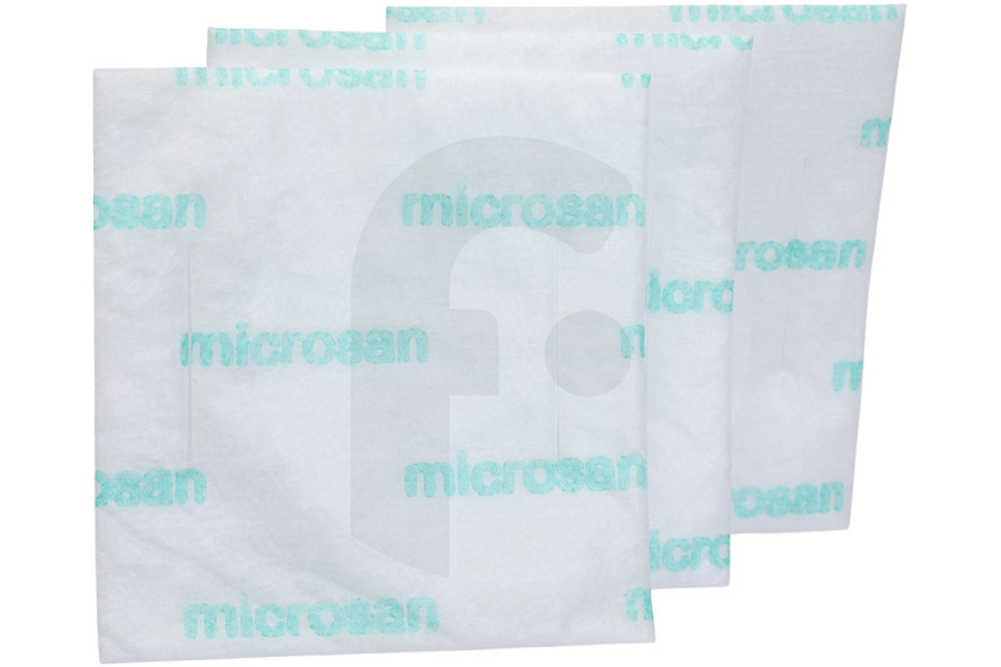 Hotpoint Aspiradora Filtro para aspiradora 054781, 00054781 apto para entre otros EE.UU. 52-58