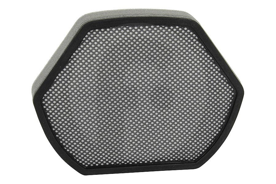 Bosch Aspiradora aspirador Placa aislante 12012937 apto para entre otros BGB75A5916, BGL85Q5716