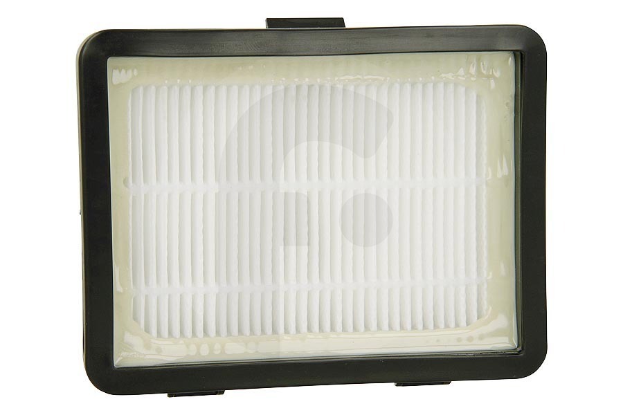 Bosch Aspirapolvere HEPA filtro (filtro allergia) EPA E12 aspirapolvere 17001740