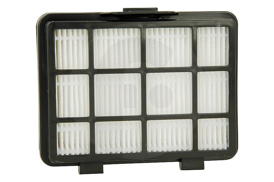 Bosch Aspiradora Filtro HEPA (filtro de alergia) EPA E12 aspiradora 17001740 apto para entre otros BGC05A320, BGC05AAA1, BGS05A222