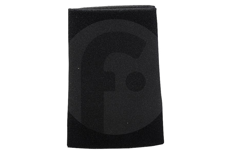 Siemens Aspiradora Filtro de escape (filtro de espuma) para Bosch, Siemens y otros aspiradora inalámbrica 12027764 apto para entre otros BBH32101, BCH3K255, BCH3ALL21