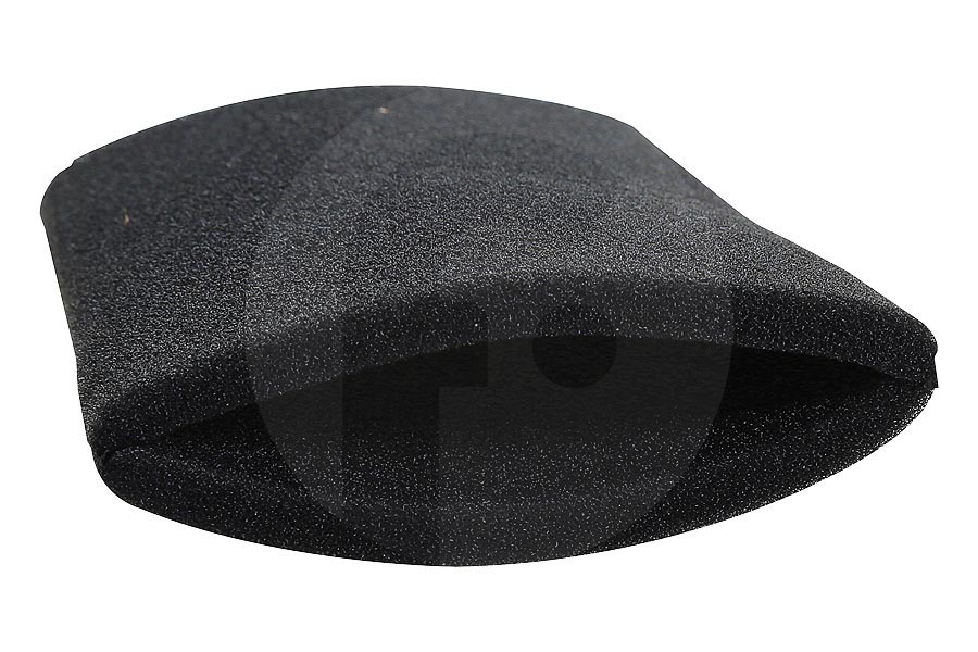 Bosch Staubsauger Abluftfilter (Filter, Schaumstofffilter) für u.a. Bosch, Siemens Akku-Staubsauger 12027764