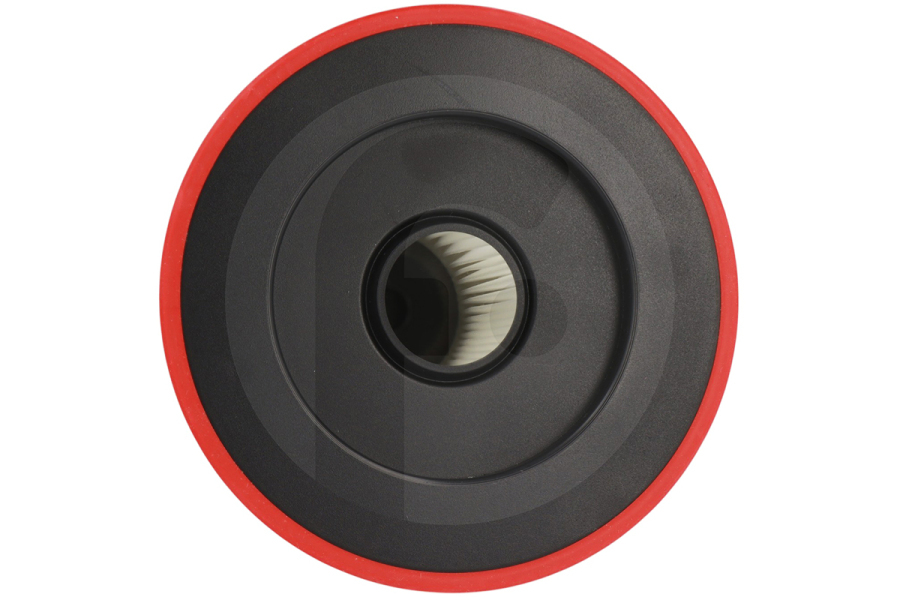 Alternative  Alternativ Filterkartusche komplett mit Flusenfilter für Bosch Staubsauger 12033215