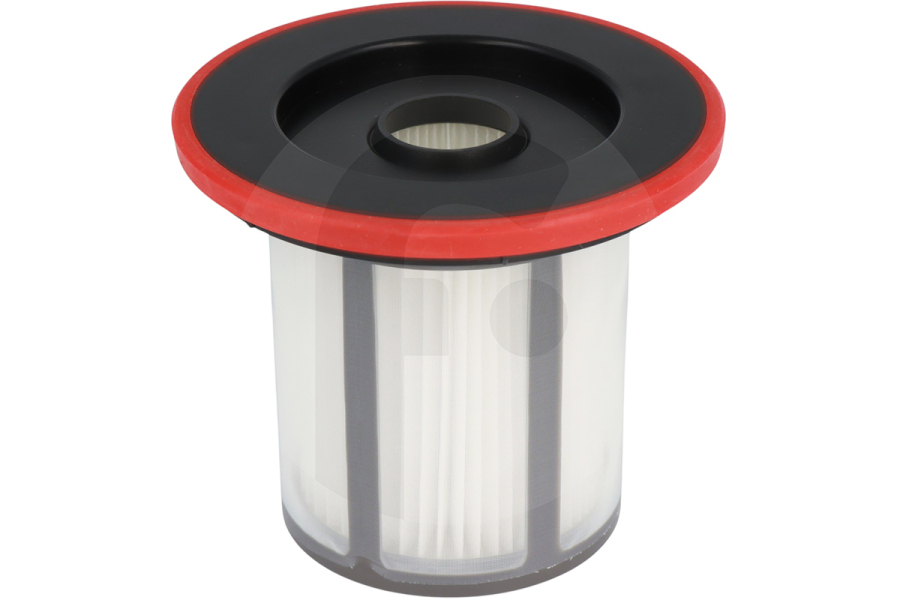 Bosch Alternativo cartucho de filtro completo con filtro de pelusas para aspiradora  12033215 apto para entre otros BCS6111301, BCS611AM02
