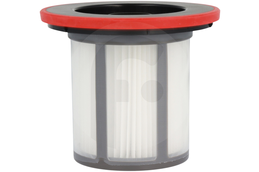 Alternative  Alternativ Filterkartusche komplett mit Flusenfilter für Bosch Staubsauger 12033215