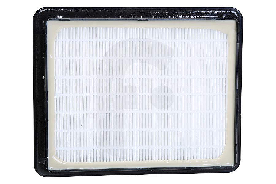 Zelmer Aspirapolvere Filtro di scarico per Zelmer, Siemens e altri aspirapolvere 795050, 00795050
