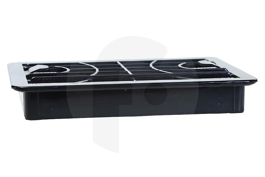 Zelmer Aspirapolvere Filtro di scarico per Zelmer, Siemens e altri aspirapolvere 795050, 00795050