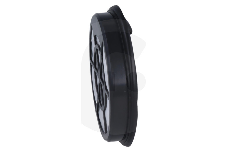 Bosch Staubsauger Abluftfilter im Staubbehälter für u.a. Bosch, Siemens Staubsauger 12025213