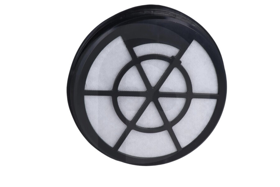 Bosch Aspiradora Filtro de salida en el contenedor de polvo para Bosch, Siemens y otros aspiradores 12025213 apto para entre otros BGS50A220, BGC05AAA1, BGS05AAA2