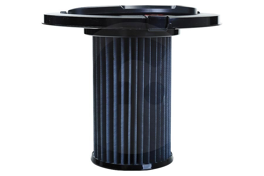 Bosch Staubsauger Filtereinheit (Patrone) komplett für u.a. Bosch, Siemens Staubsauger 12027830