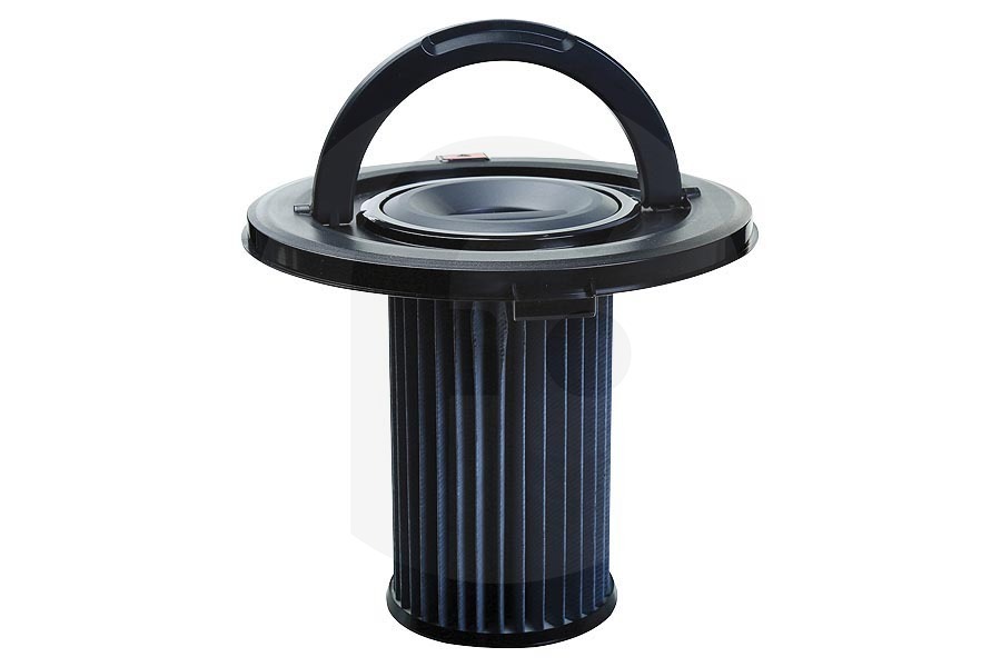 Bosch Unidad de filtro (cartucho) completa para , Siemens y otros aspiradora 12027830 apto para entre otros BGS7M64, BGS7SIL64, BGS7ZOOMR
