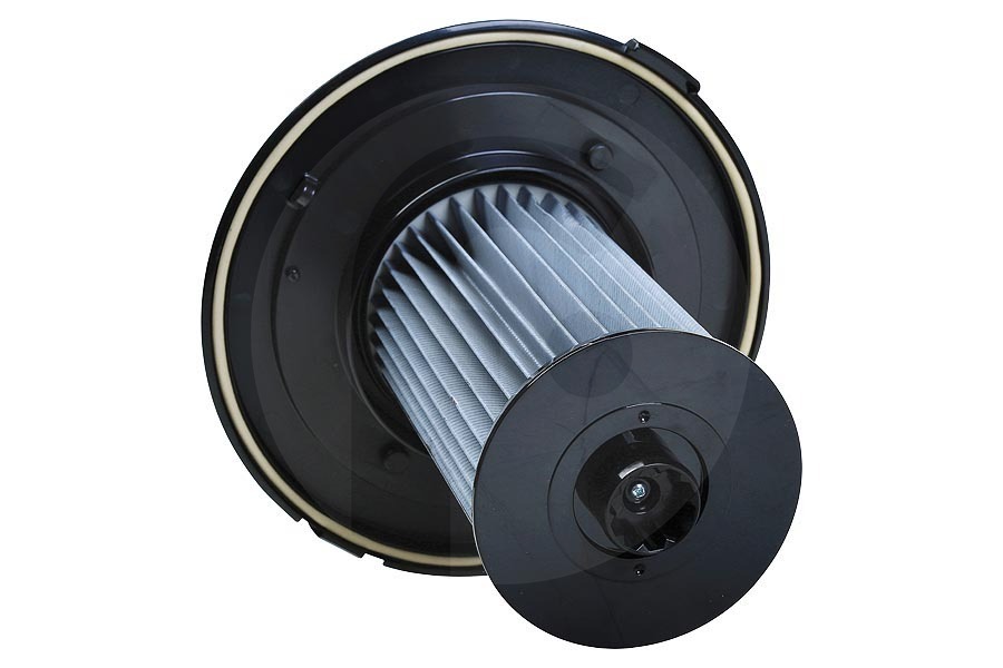 Bosch Staubsauger Filtereinheit (Patrone) komplett für u.a. Bosch, Siemens Staubsauger 12027830