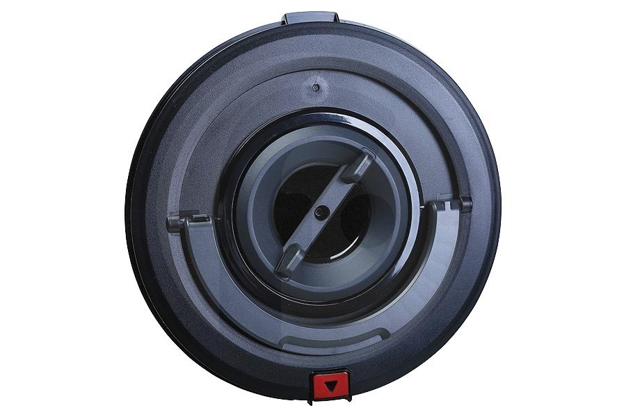 Bosch Aspirapolvere Parte interna del filtro rotondo (a cartuccia) completa per Bosch, Siemens e altri aspirapolvere 12017908