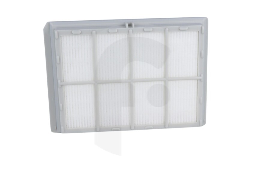 Bosch Fiyo Aspiradora Filtro para , Siemens aspiradora 263506, 00263506 apto para entre otros VS92, BSA2823, BSA2888,