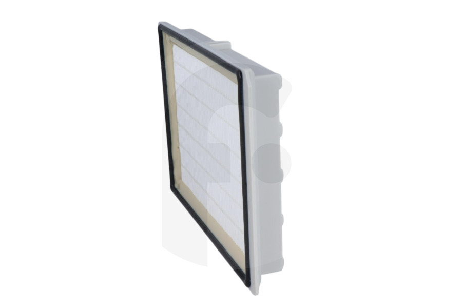 Alternative Staubsauger Fiyo HEPA Filter für Bosch, Siemens Staubsauger 263506, 00263506