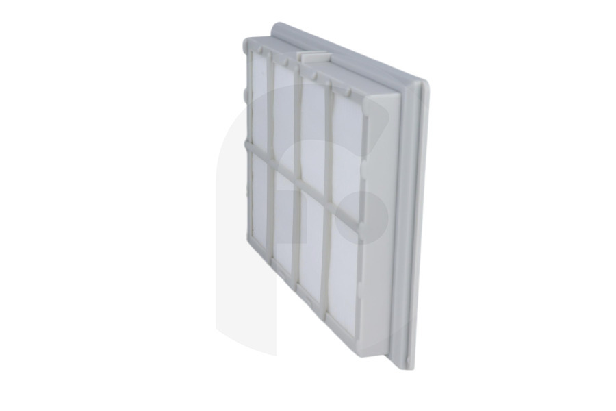 Alternative Staubsauger Fiyo HEPA Filter für Bosch, Siemens Staubsauger 263506, 00263506