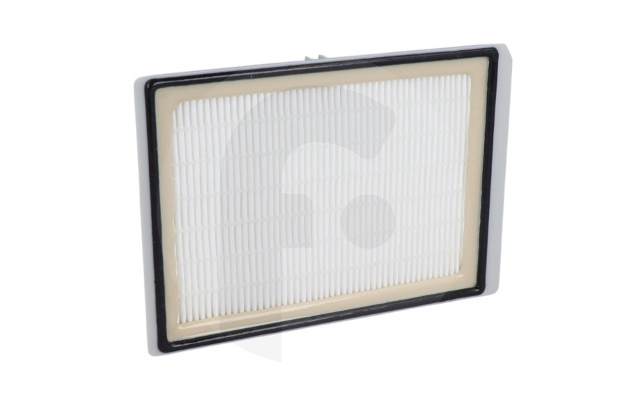 Alternative Staubsauger Fiyo HEPA Filter für Bosch, Siemens Staubsauger 263506, 00263506