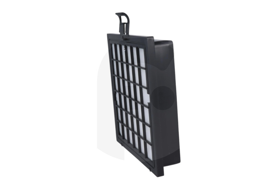 Constructa Staubsauger Bosch / Siemens BBZ151HF VZ151HFB HEPA-Filter (Allergiefilter) 132x30x155mm Staubsauger 578732, 00578732