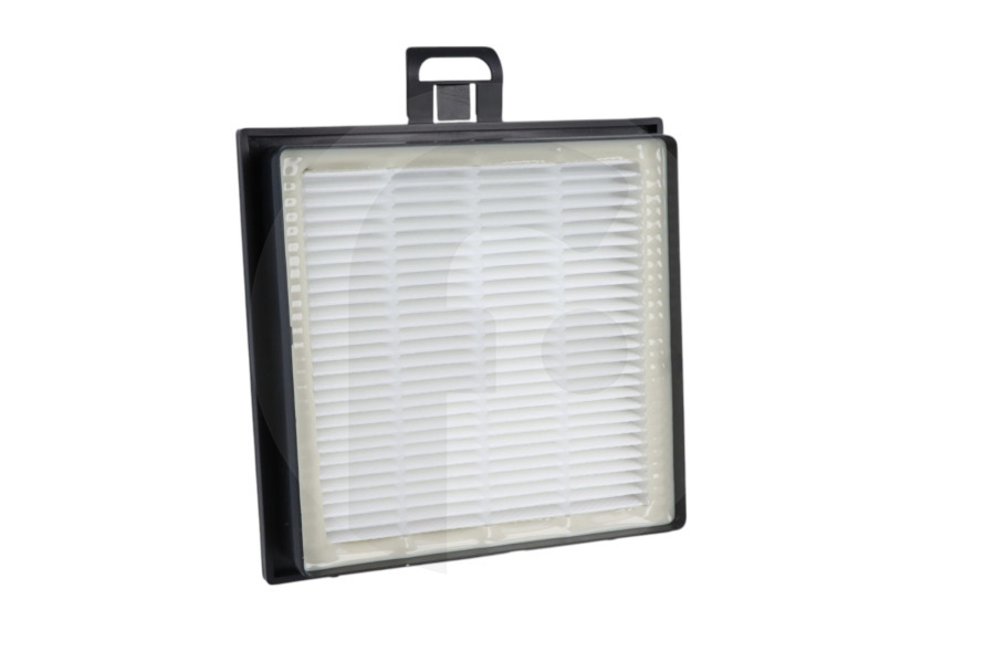 Constructa Staubsauger Bosch / Siemens BBZ151HF VZ151HFB HEPA-Filter (Allergiefilter) 132x30x155mm Staubsauger 578732, 00578732