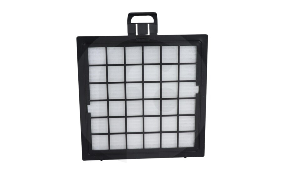 Constructa Bosch / Siemens BBZ151HF VZ151HFB filtro HEPA (filtro de alergia) 132x30x155mm aspiradora 578732, 00578732 apto para entre otros BSG82030