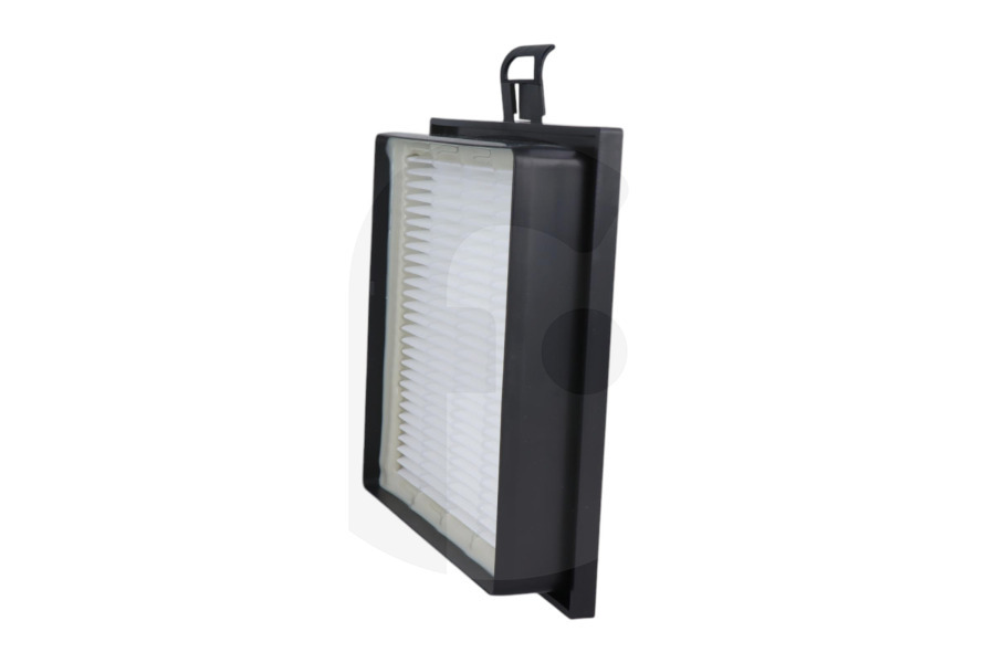 Constructa Staubsauger Bosch / Siemens BBZ151HF VZ151HFB HEPA-Filter (Allergiefilter) 132x30x155mm Staubsauger 578732, 00578732