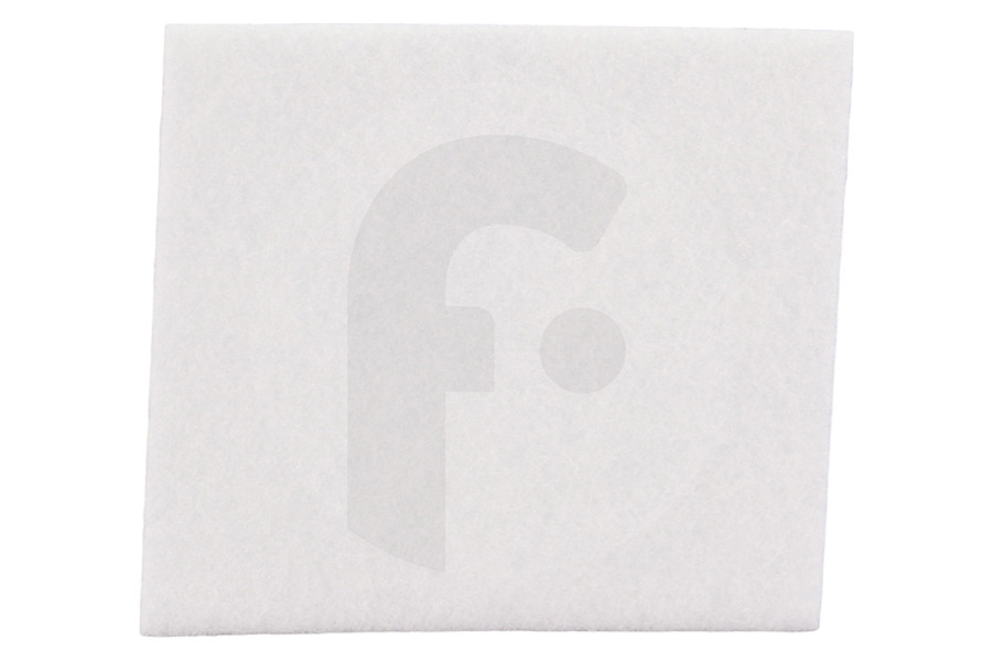 Bosch Aspirapolvere Microfiltro (filtro di scarico) per Bosch, Siemens e altri aspirapolvere 427226, 00427226