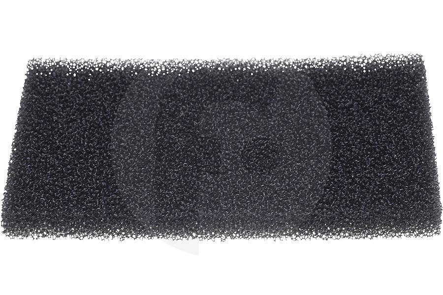 Profilo Aspiradora Filtro para aspiradora 172139, 00172139 apto para entre otros VS59A10, VS55A35, VS52B11