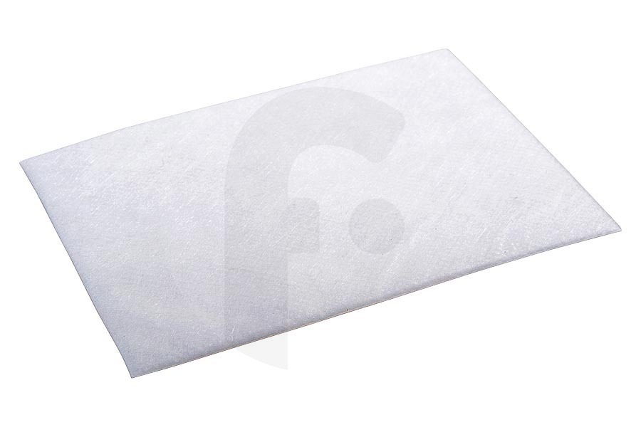 Bosch Aspiradora Filtro para aspiradora 095772, 00095772 apto para entre otros Super E 320, DINO, POWERMAX