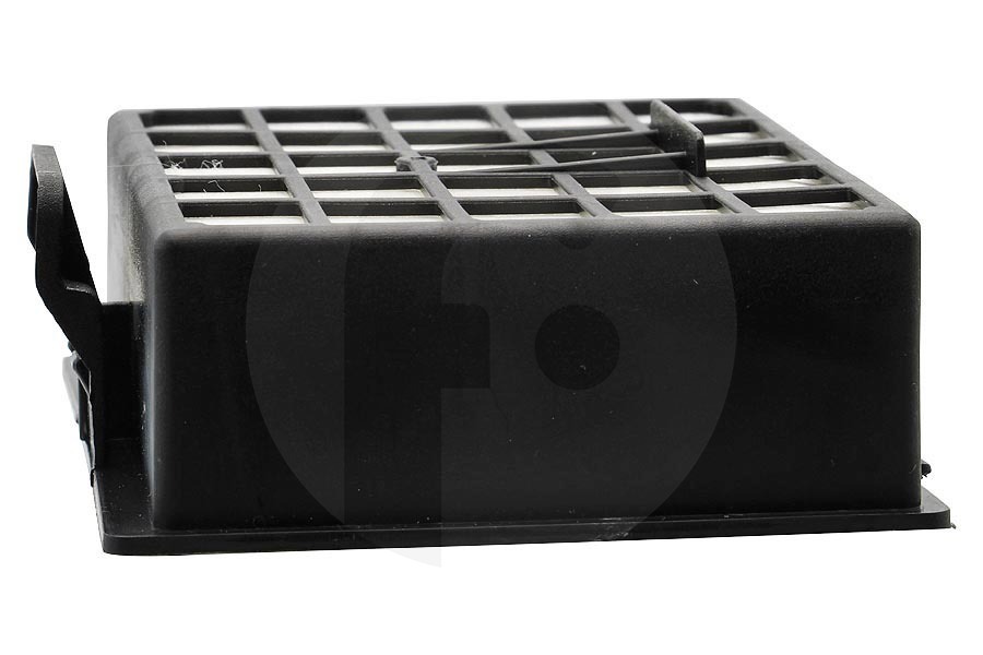 Alternatief Aspirapolvere Fiyo Filtro Hepa aspirapolvere Bosch, Siemens 572234, 00572234