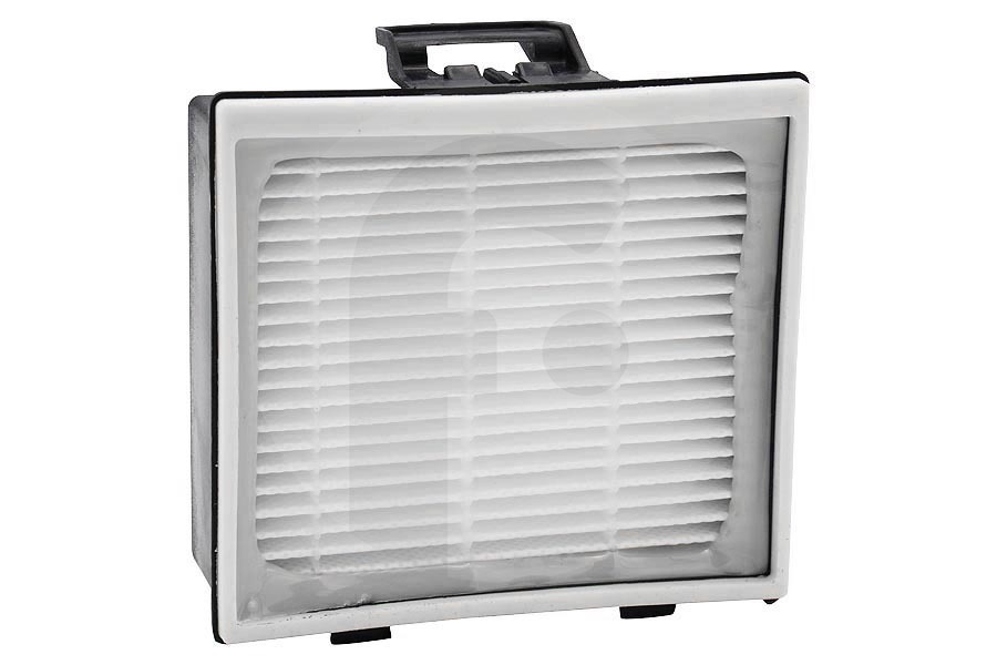 Alternatief Aspirapolvere Fiyo Filtro Hepa aspirapolvere Bosch, Siemens 572234, 00572234