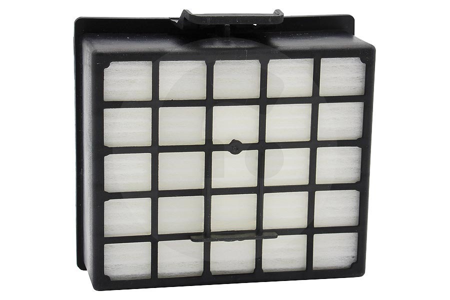 Siemens 00578731 Fiyo Aspiradora Filtro Hepa para Bosch,  aspiradora 572234, 00572234 apto para entre otros VS06G2411 VZ153