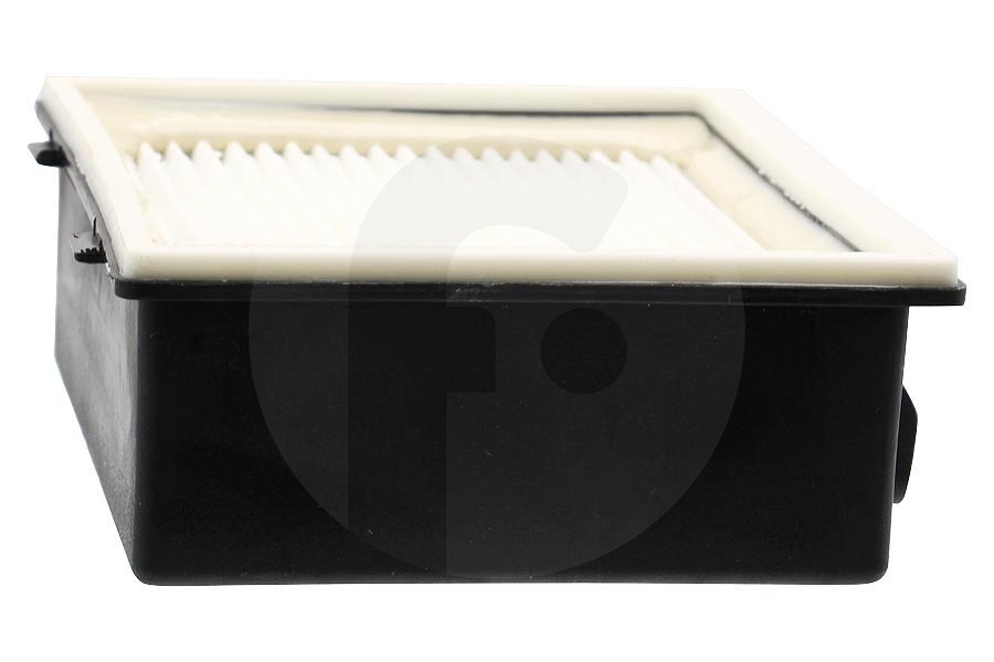 Alternatief Aspirapolvere Fiyo Filtro Hepa aspirapolvere Bosch, Siemens 572234, 00572234