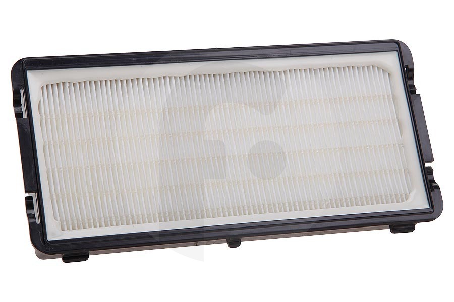 DeLonghi 17007967 Aspiradora Filtro para aspiradora 491669, 00491669 apto para entre otros VS07G2031