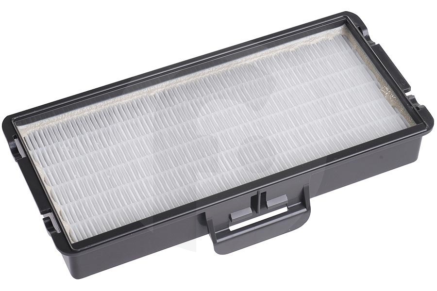 DeLonghi Fiyo Aspiradora Filtro Hepa para Bosch, Siemens aspiradora 491669, 00491669 apto para entre otros VS07G2031