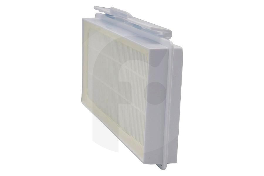 Bosch Aspirapolvere Filtro Hepa(Filtro Hepa 195x85x25mm) aspirapolvere 577303, 00577303