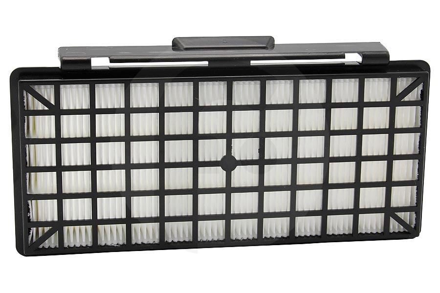 Bosch 00577303 Fiyo Aspiradora Filtro para aspiradora 647753, 00647753 apto para entre otros VSZ62541, VSZ6GP12