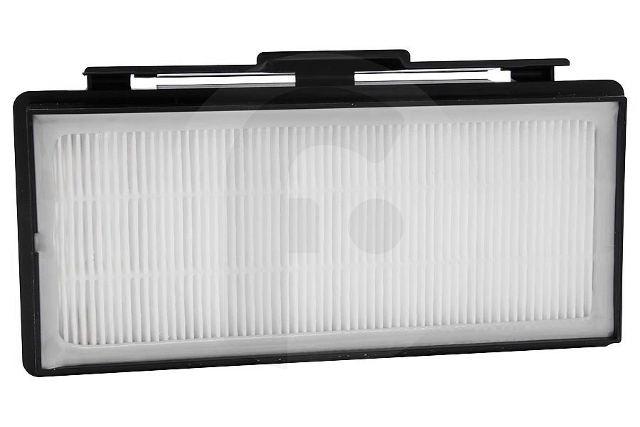 Alternatief Aspiradora Fiyo Filtro para aspiradora 647753, 00647753