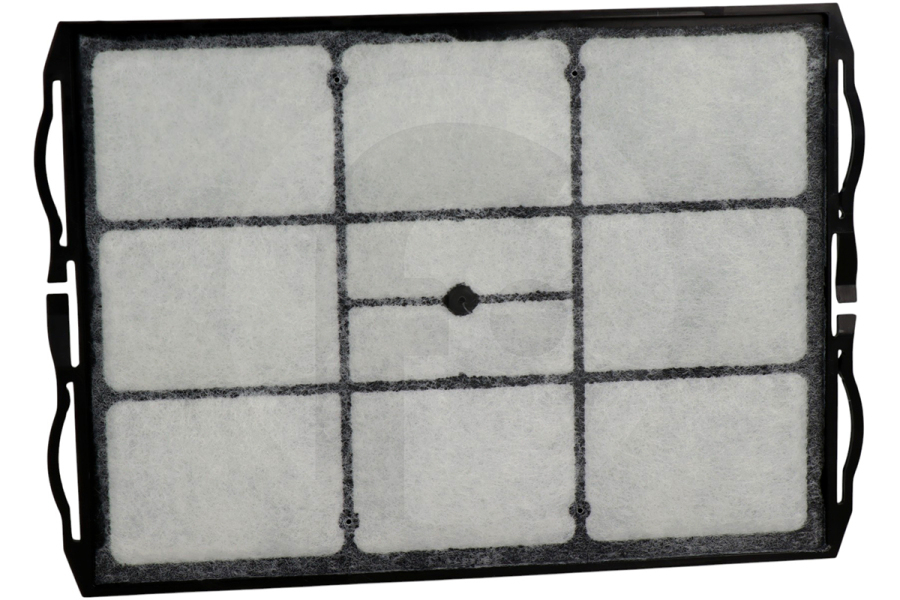 Bosch 578863, 00578863 Aspiradora Filtro para aspiradora 618907, 00618907 apto para entre otros VS63A2310, BSG8180101