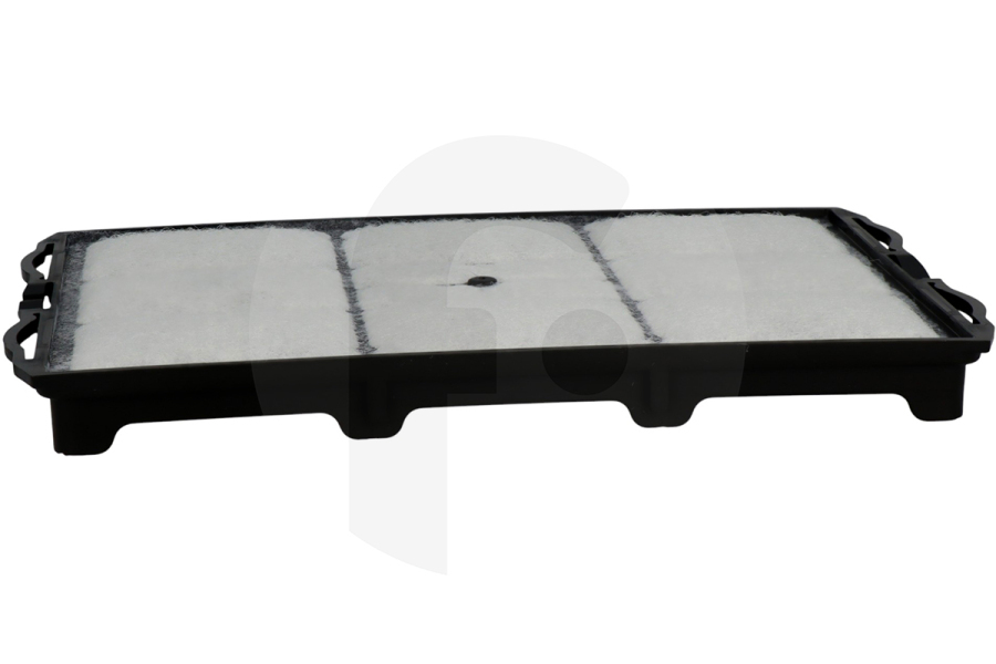 Constructa Aspiradora Filtro para aspiradora 618907, 00618907