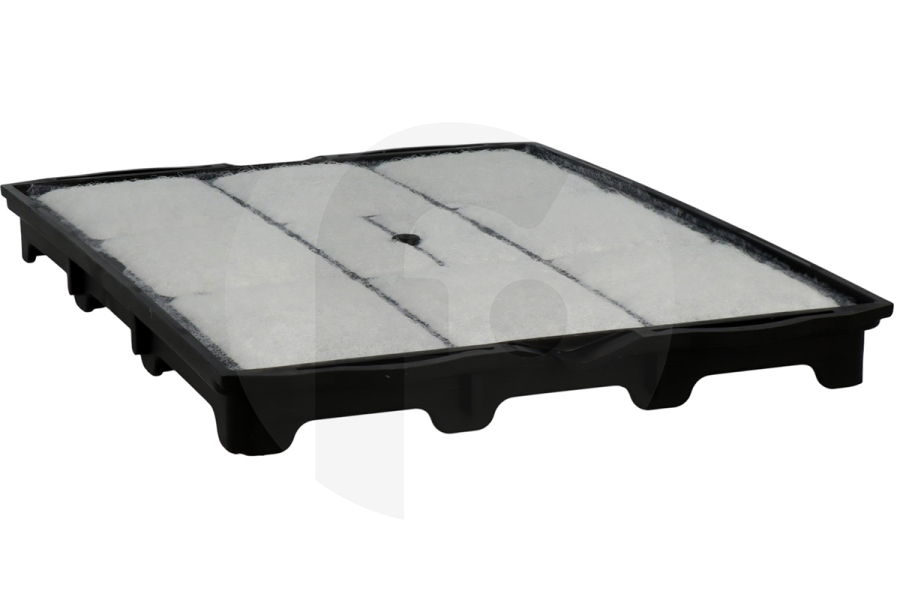 Constructa Aspiradora Filtro para aspiradora 618907, 00618907