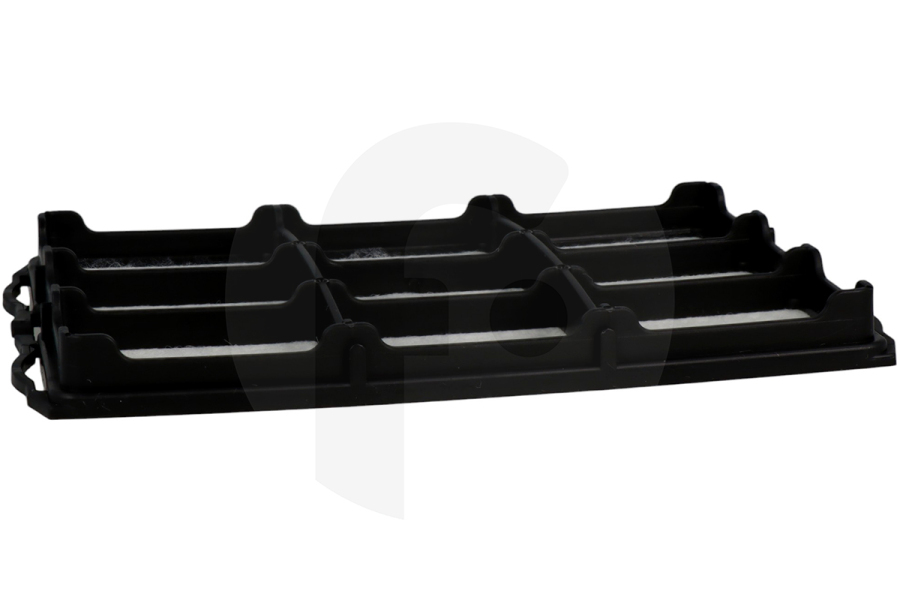 Constructa Aspiradora Filtro para aspiradora 618907, 00618907