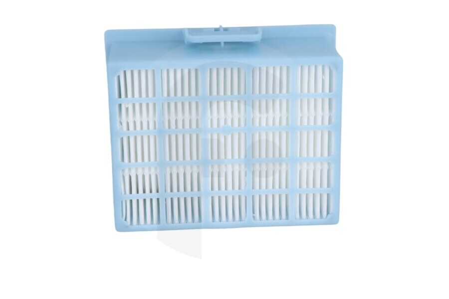 Bosch / Siemens 9000887411 filtro HEPA (filtro de alergia) 110x90x48mm aspiradora 576833, 00576833 apto para entre otros BGL4SIL69H