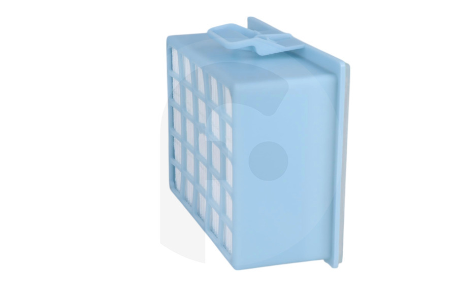 Alternative Staubsauger Bosch / Siemens 9000887411 HEPA-Filter (Allergiefilter) 110x90x48mm Staubsauger 576833, 00576833